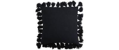 Tassels Black